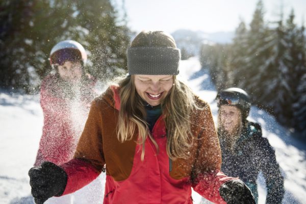 Ferien Kleinarl - Winteraktivitäten