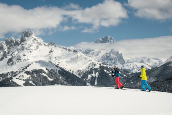 Ferien Kleinarl - Winterwanderung