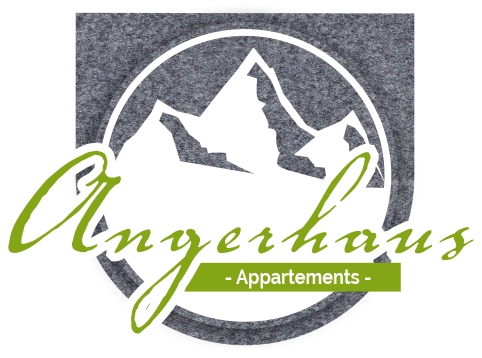 logo angerhaus appartements
